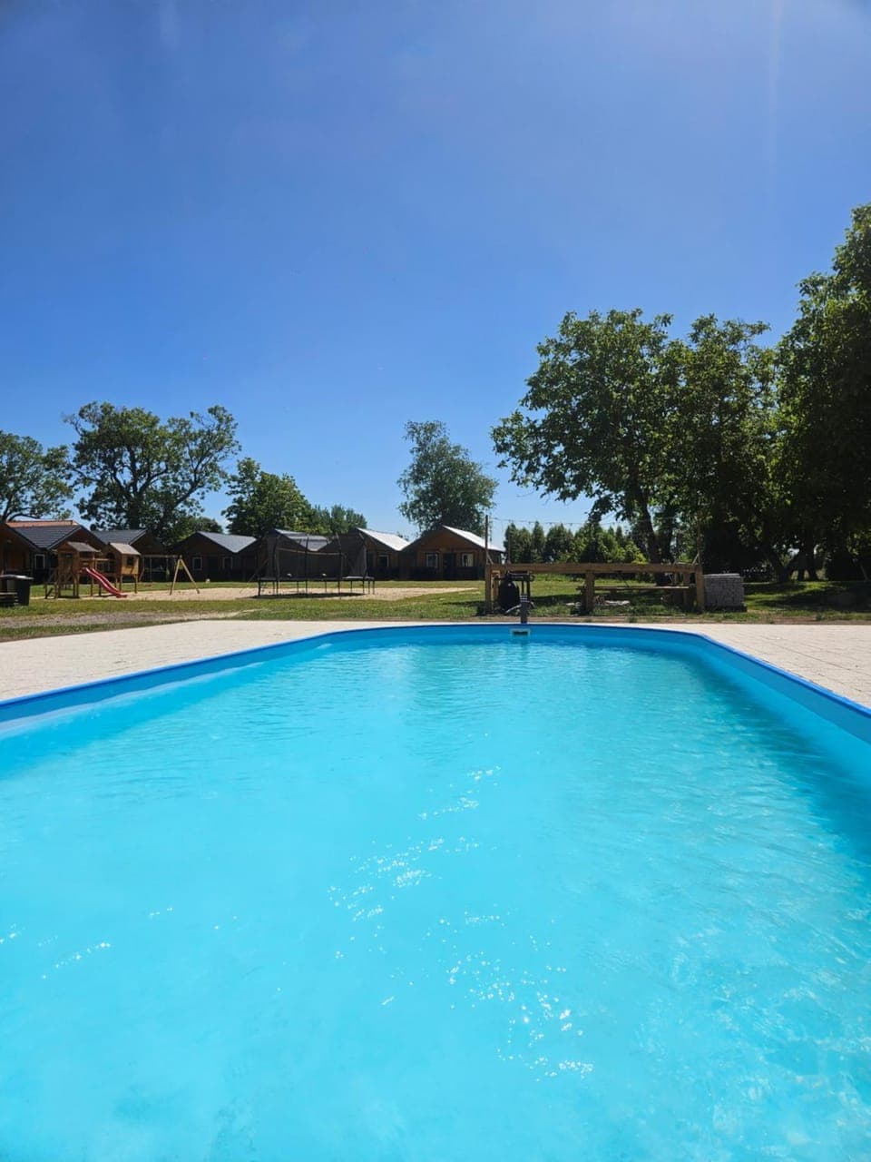 Day, Pool view, Swimming pool