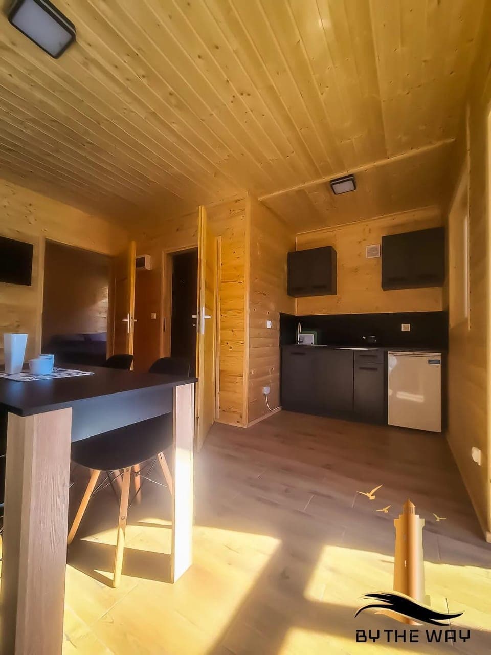 Living room, Dining area, stove, kitchen, kitchen