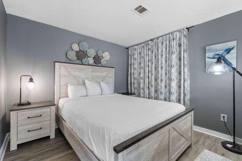Okaloosa Island Studio Hotel in Okaloosa Island