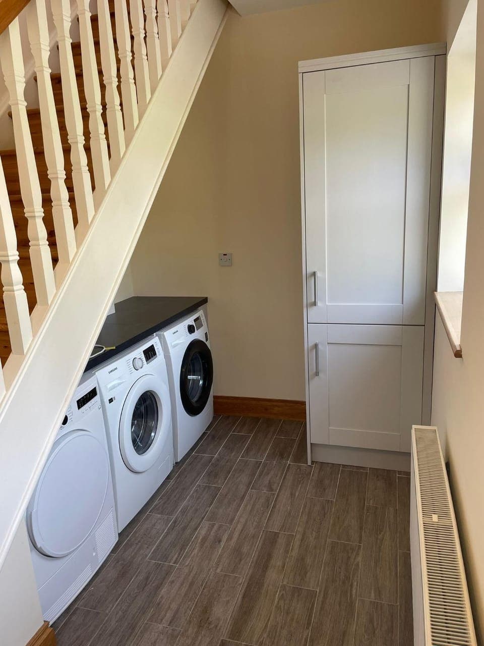 Molly's Self Catering Accommodation House in Northern Ireland