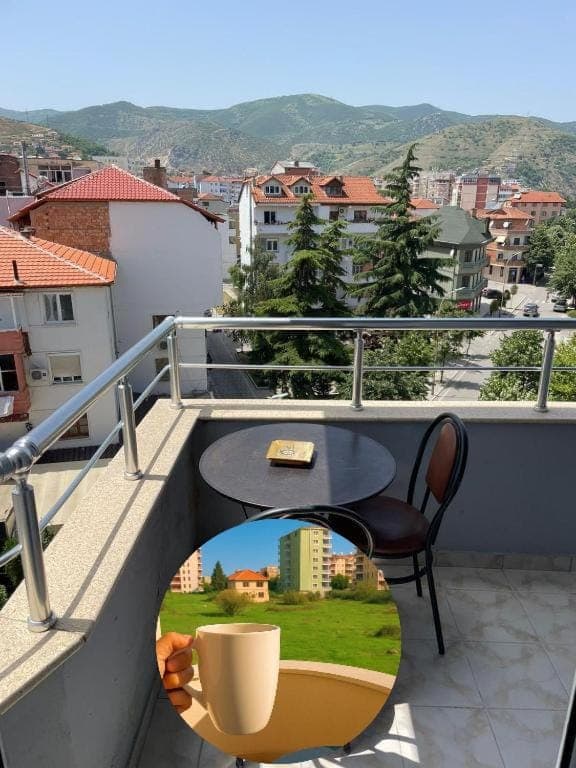 View (from property/room), View (from property/room)