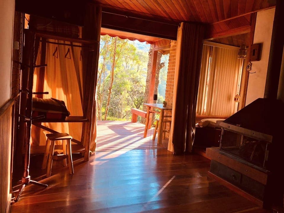 Day, View (from property/room), flat iron