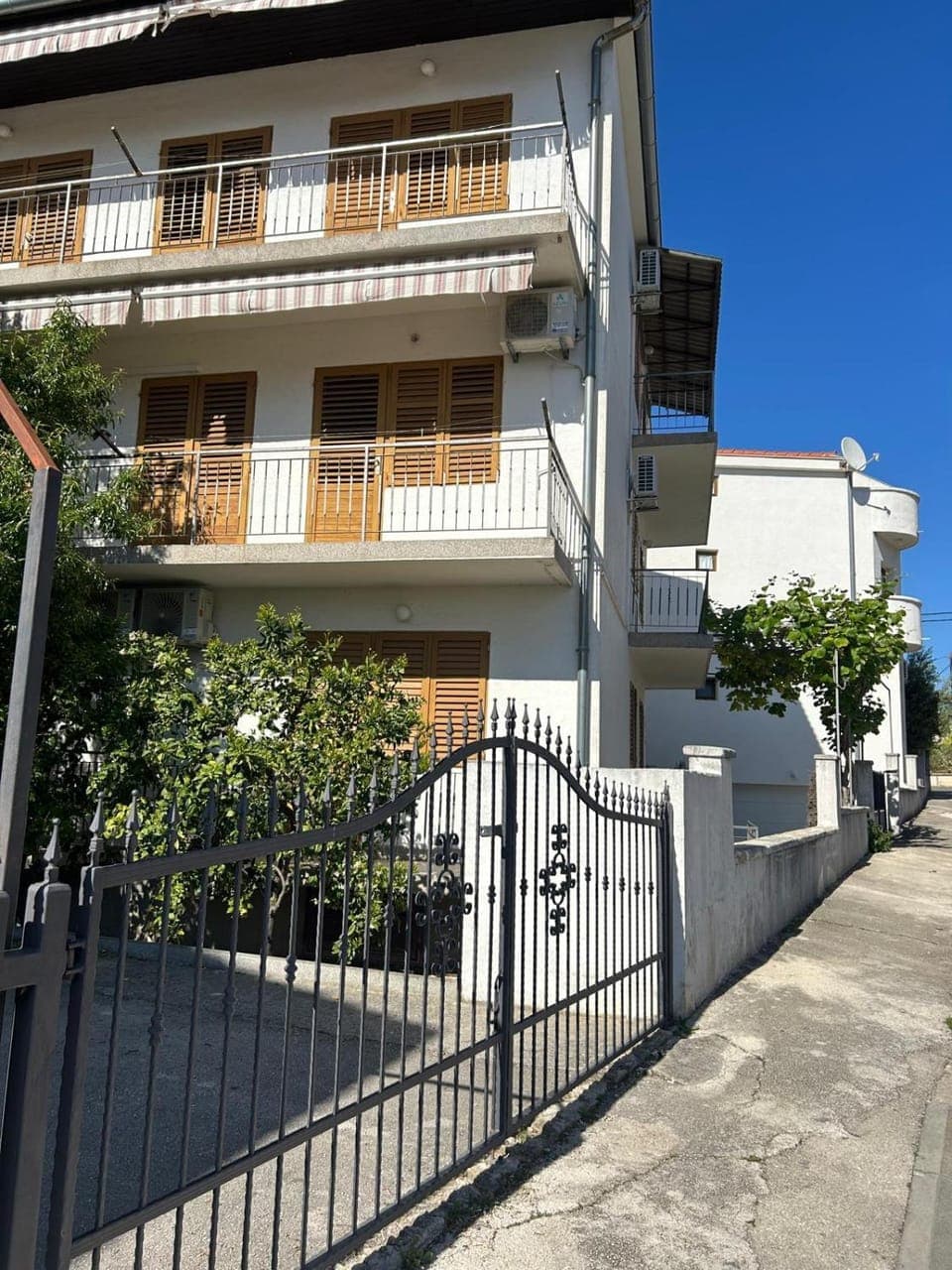 Apartments Gabrijela Apartment in Biograd na Moru