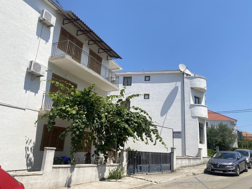 Apartments Gabrijela Apartment in Biograd na Moru