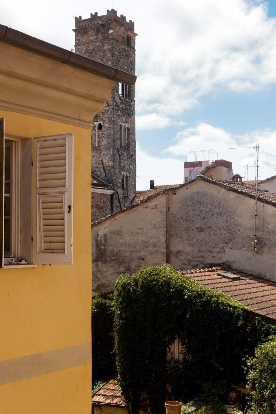 Day, View (from property/room), Photo of the whole room