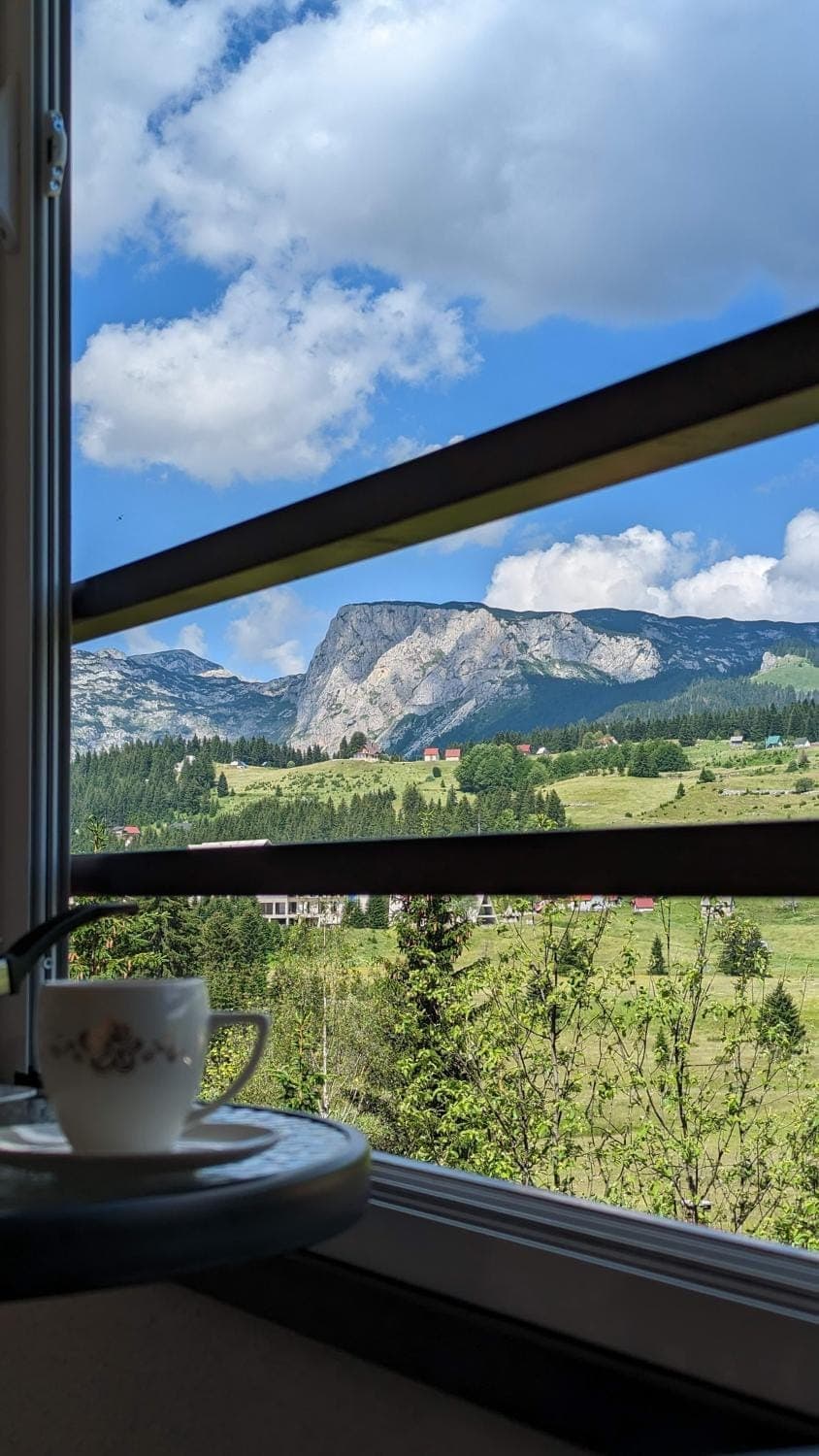 View (from property/room), Balcony/Terrace, Balcony/Terrace, Mountain view