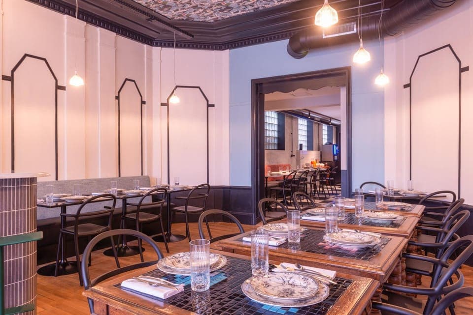 Breakfast, Buffet breakfast, Lunch