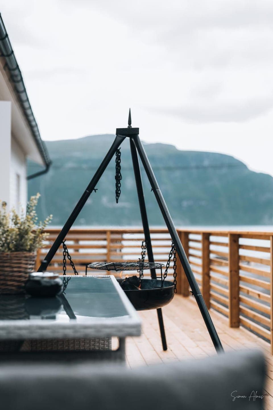 Patio, Natural landscape, View (from property/room), Balcony/Terrace, Balcony/Terrace, Dining area, Mountain view, Sea view