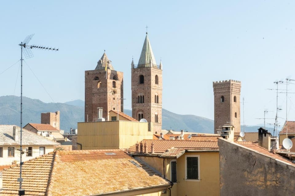 View (from property/room)