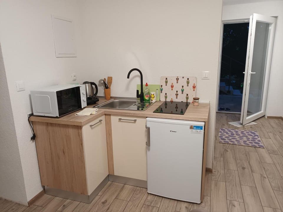 Apartman Skradin (nono) Apartment in Šibenik-Knin County, Croatia
