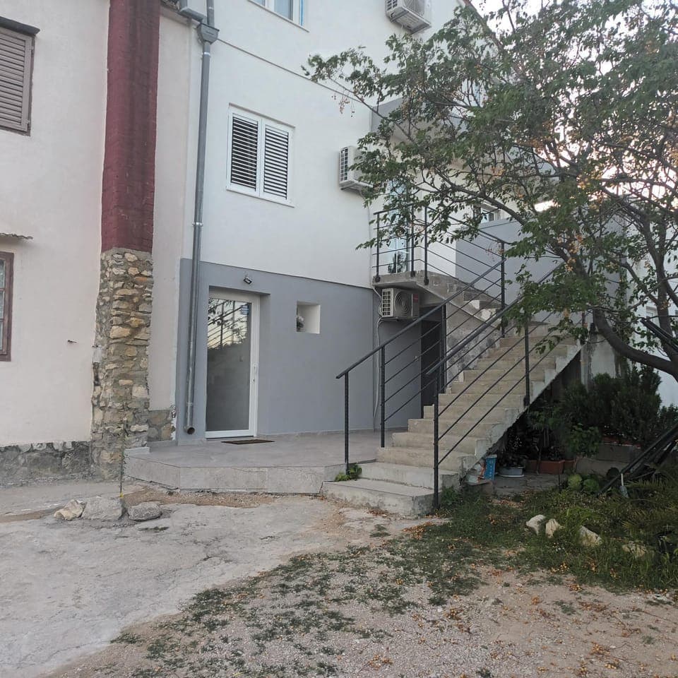 Apartman Skradin (nono) Apartment in Šibenik-Knin County, Croatia