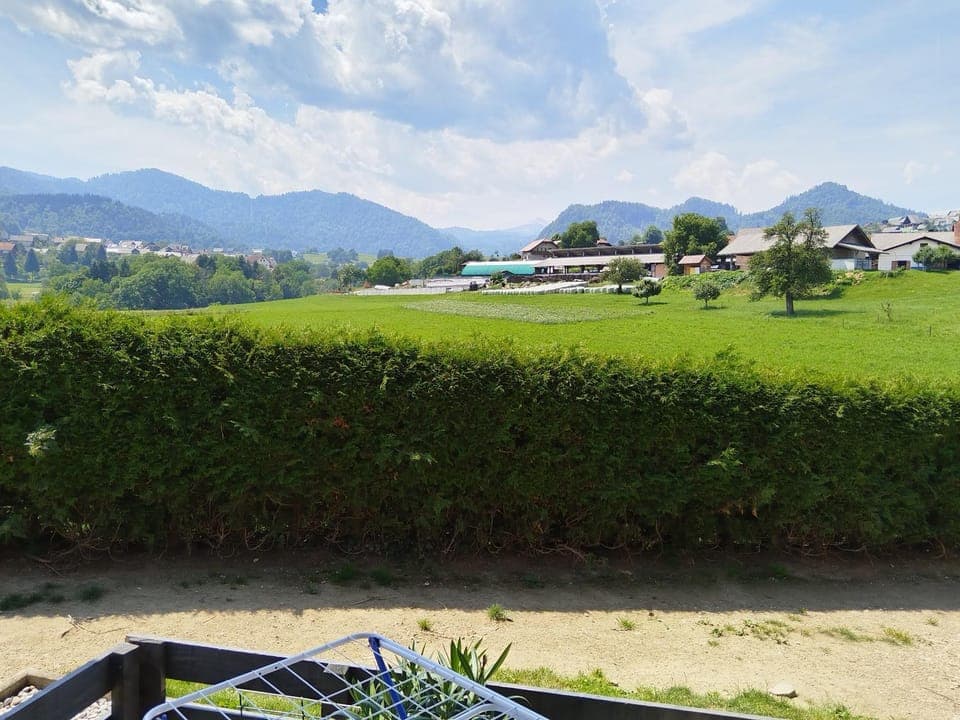 Nearby landmark, Natural landscape, Garden, Garden view, Mountain view