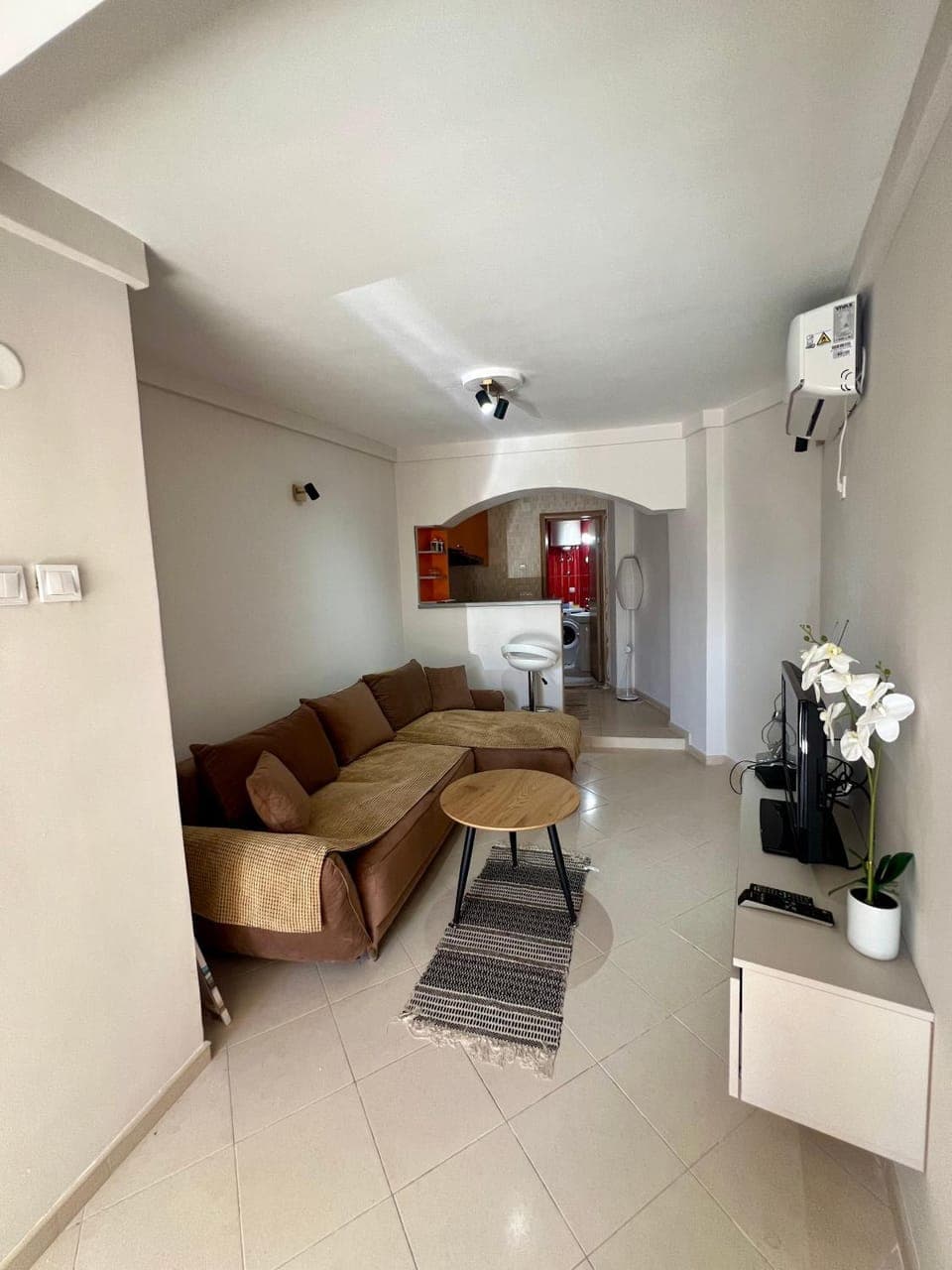 Aparments - Mugoša Apartment in Budva