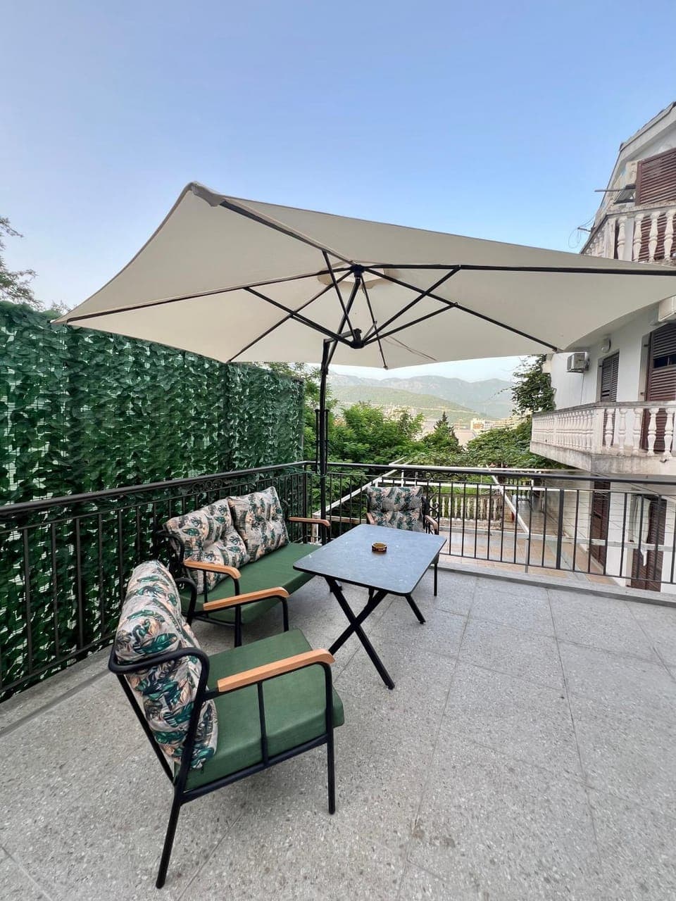 Aparments - Mugoša Apartment in Budva