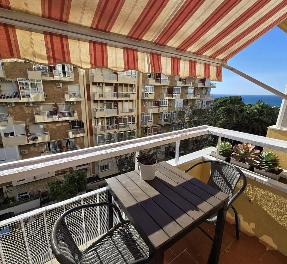 Day, Natural landscape, View (from property/room), Balcony/Terrace, Sea view