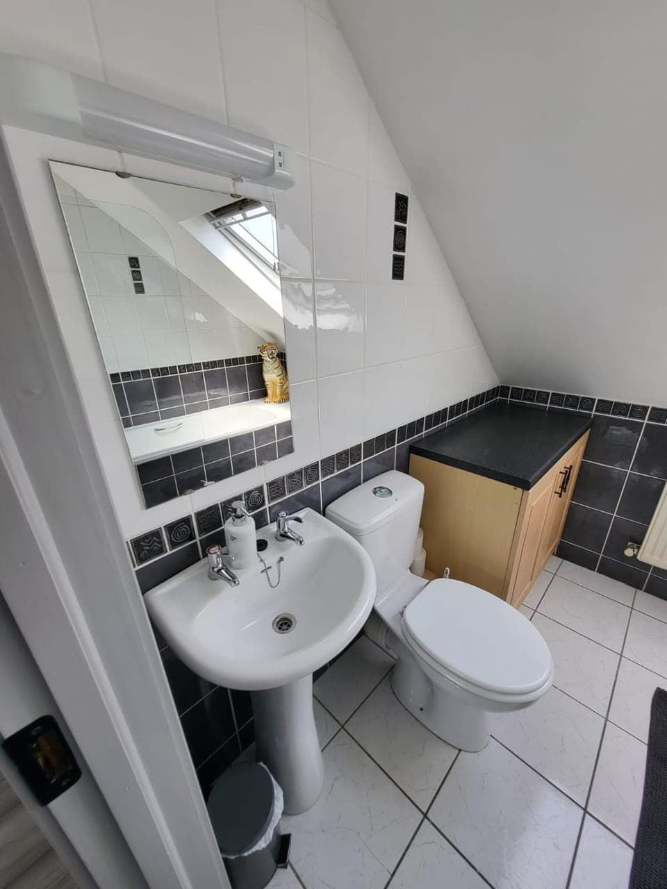 Curragh View Apartment in County Donegal