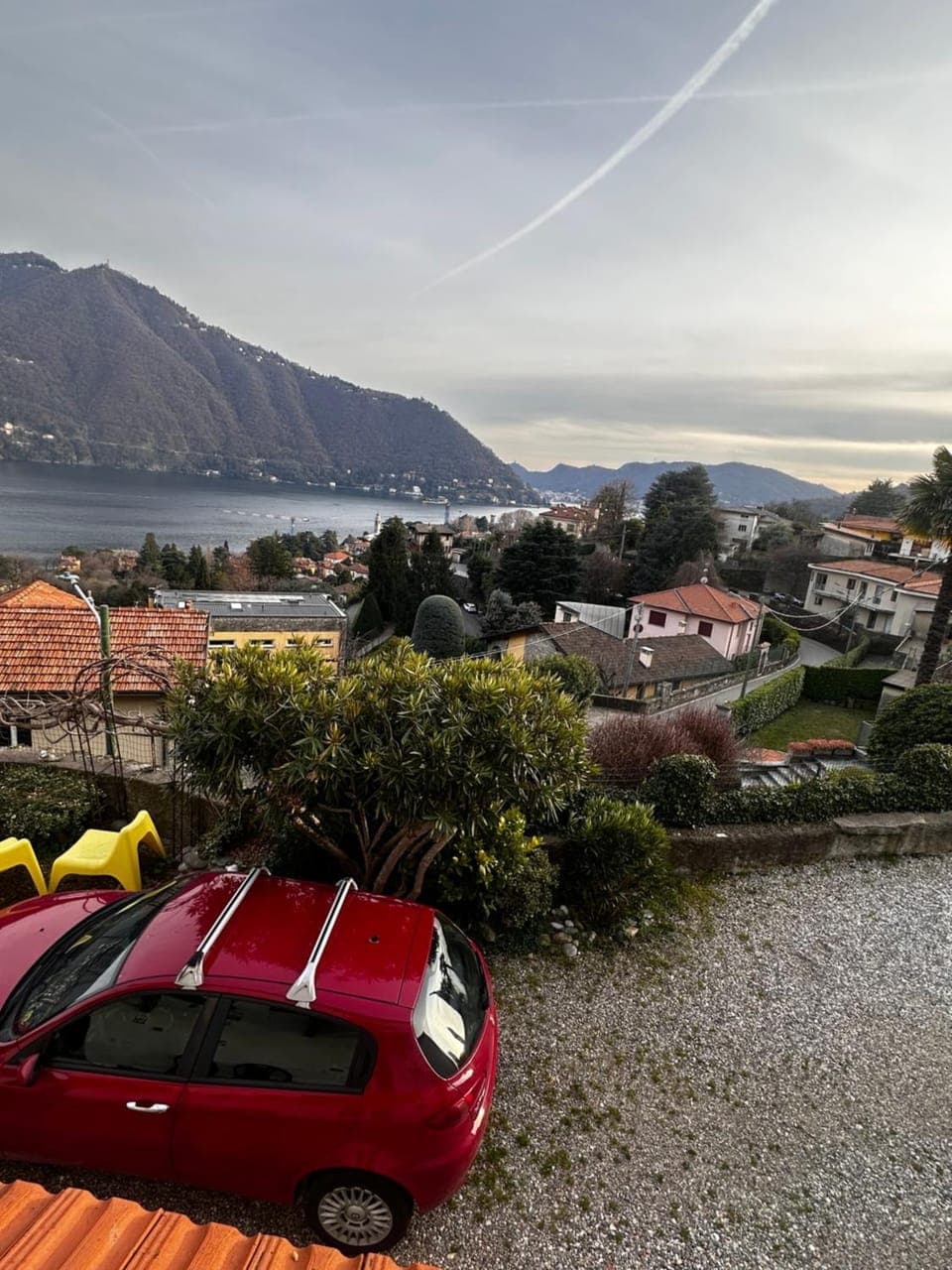 View (from property/room)