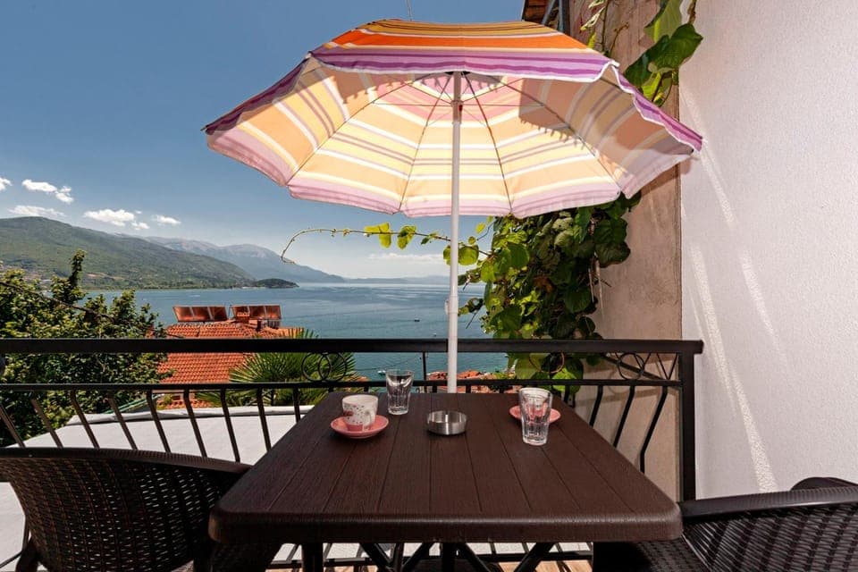 View (from property/room)