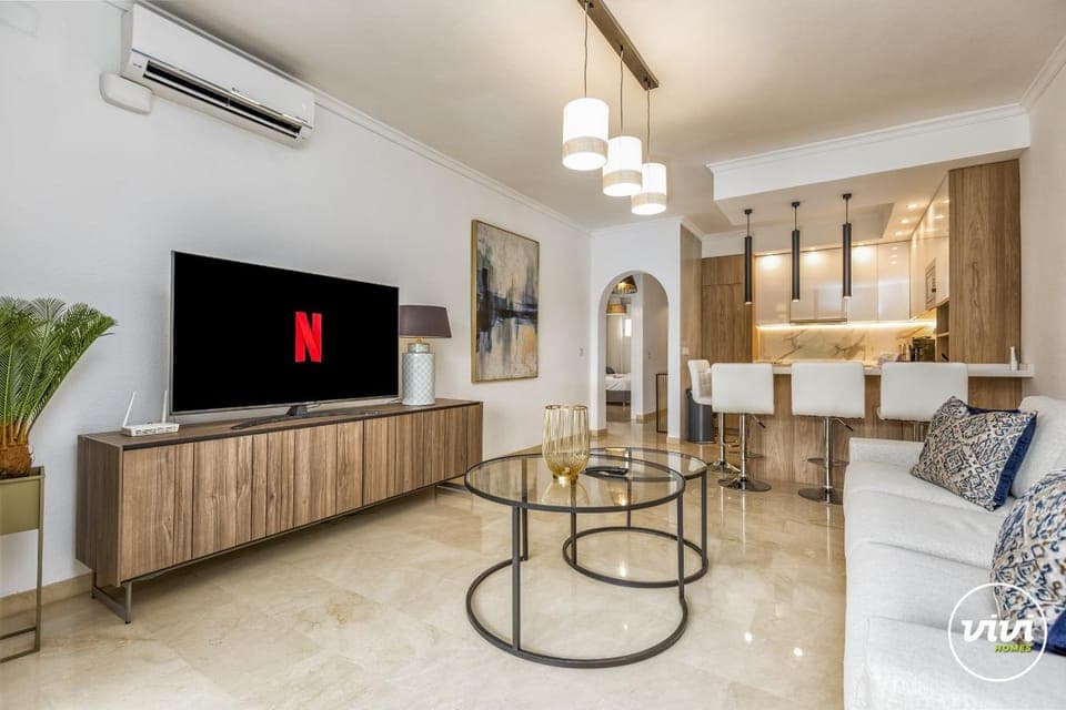 Communal lounge/ TV room, Living room