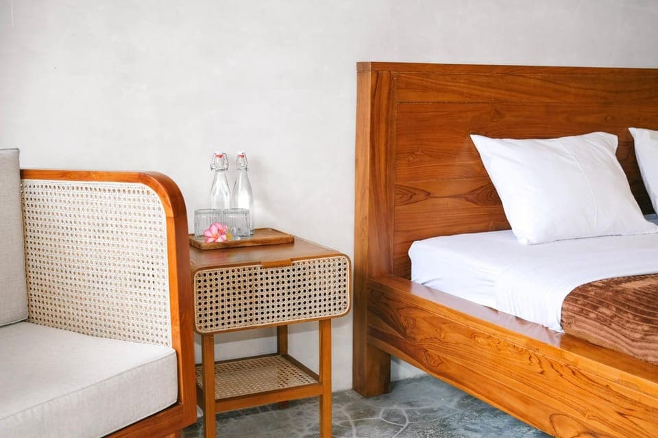 Banquet/Function facilities, Bedroom