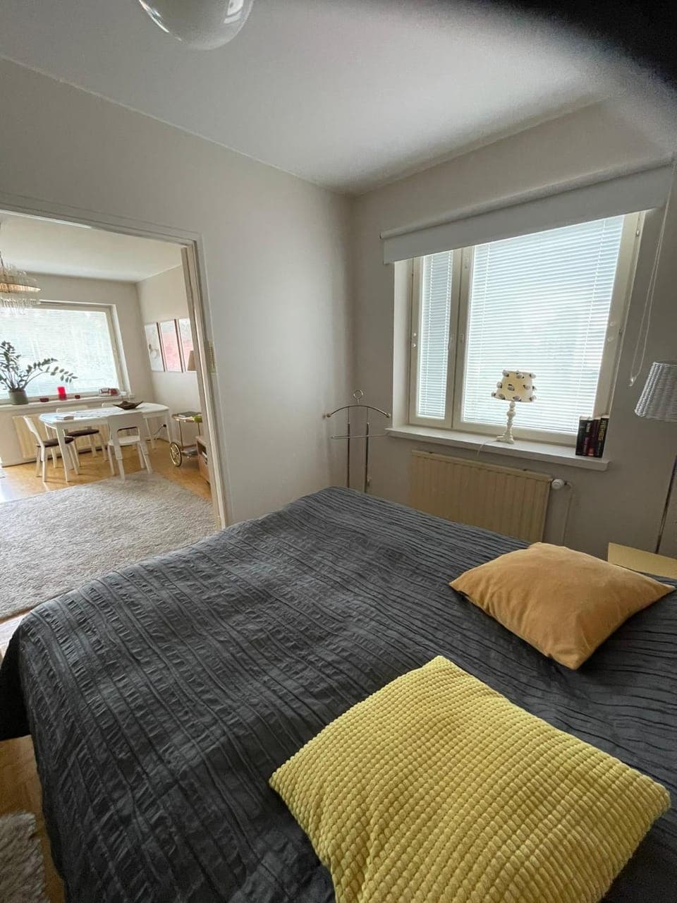 Valimontien residenssi Apartment in Finland