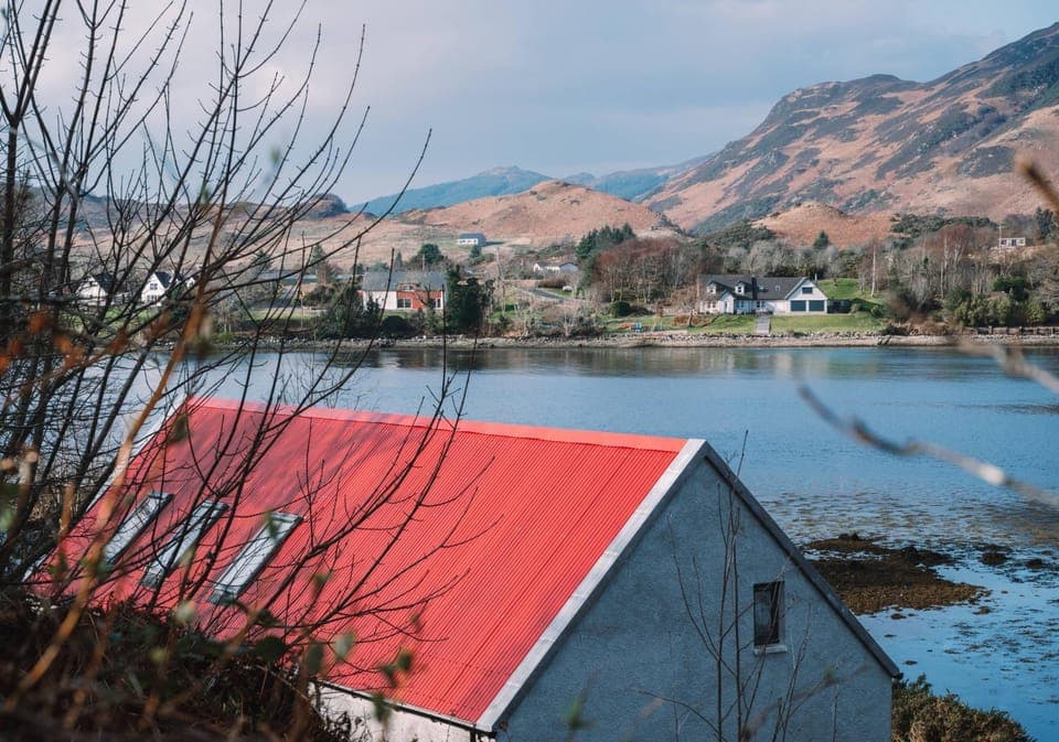 Neighbourhood, Natural landscape, Garden view, Lake view, Mountain view, Sea view