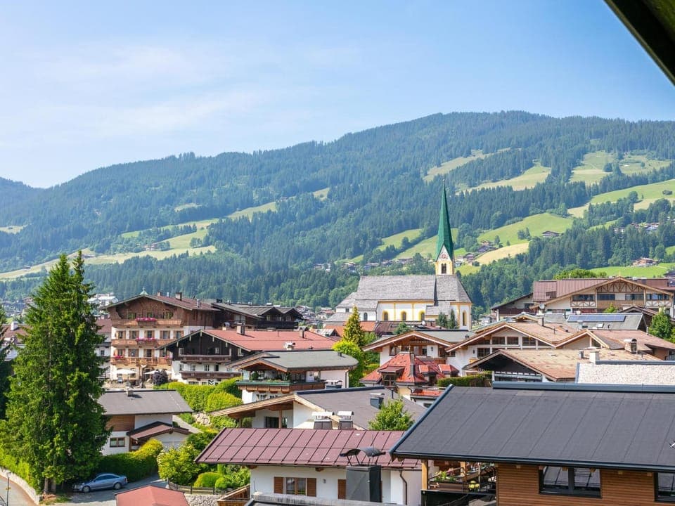 Summer, View (from property/room)