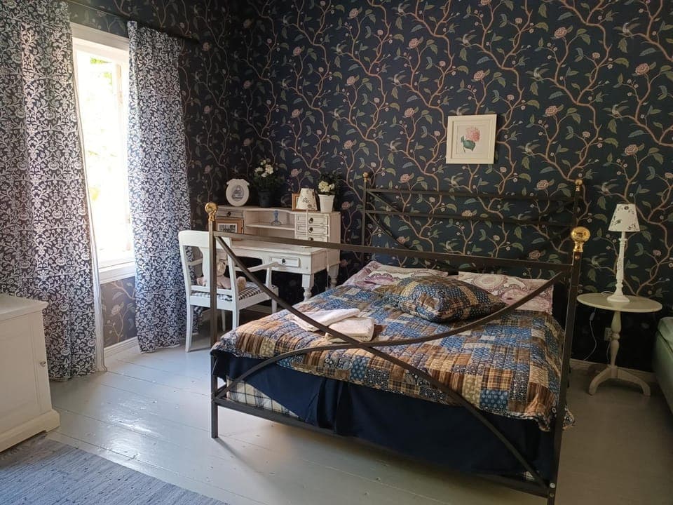 VILLA REBECCA Bed and Breakfast in Finland