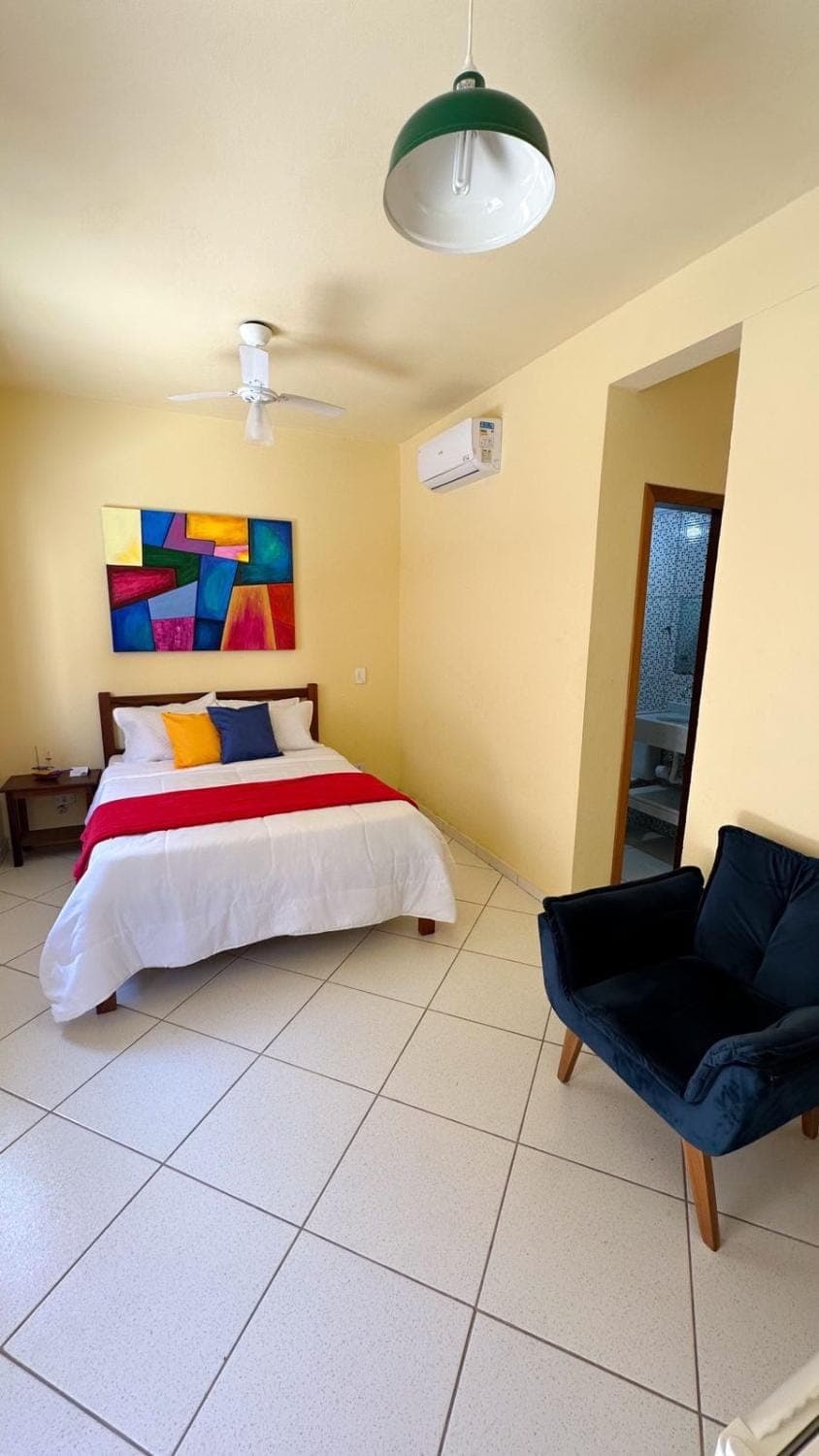 Pousada Antares de Paraty Bed and Breakfast in Paraty