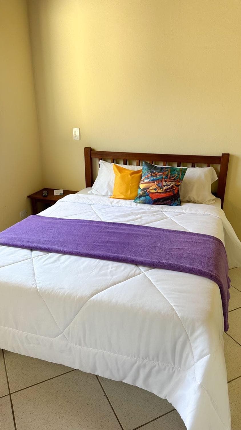 Pousada Antares de Paraty Bed and Breakfast in Paraty