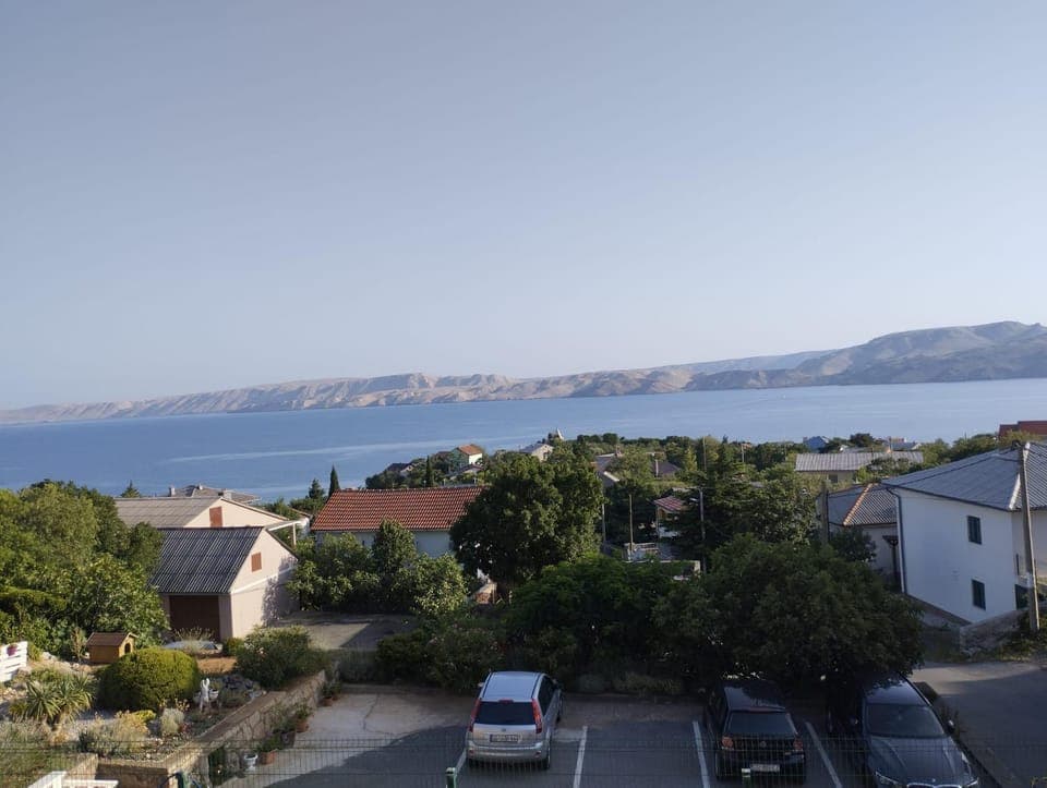 Soba Ivanka Nikšić Bed and Breakfast in Zadar County