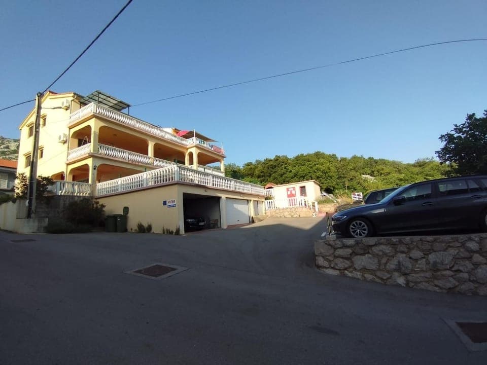 Soba Ivanka Nikšić Bed and Breakfast in Zadar County