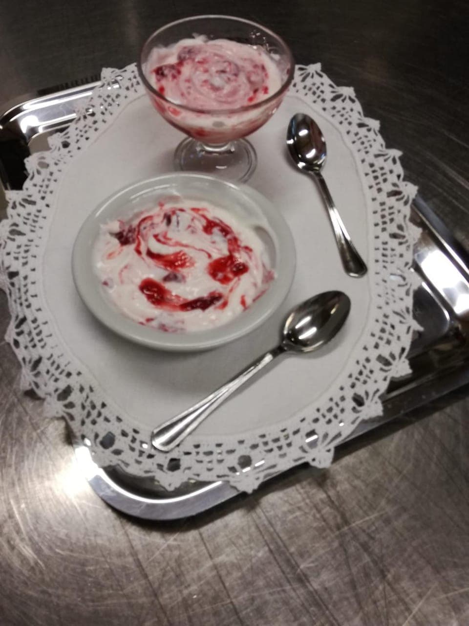 Food and drinks, Food, Breakfast