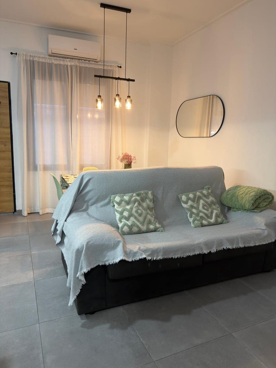 Loft el Baix - Cullera Apartment in Cullera