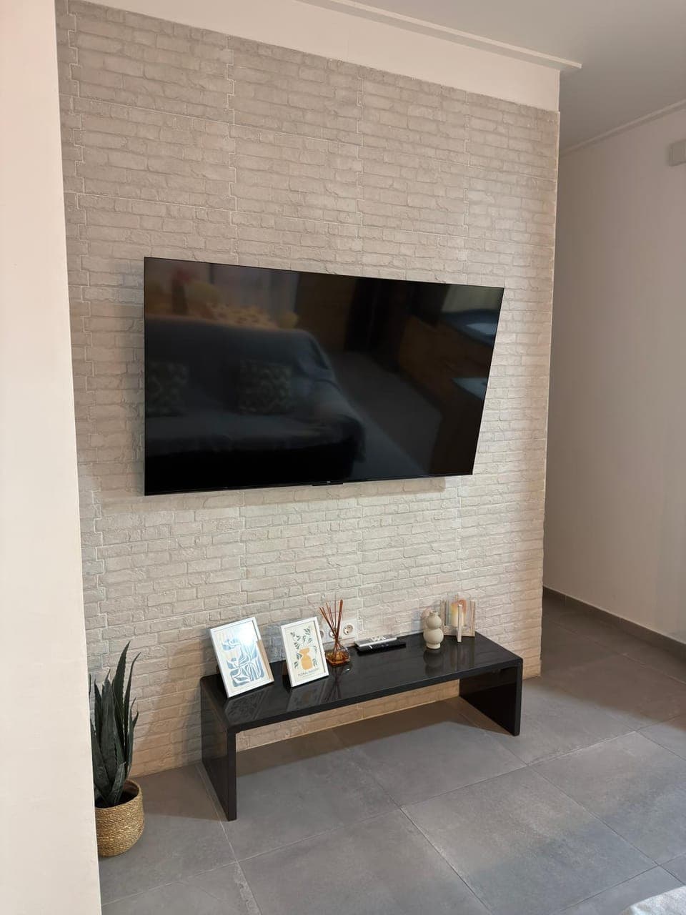 Loft el Baix - Cullera Apartment in Cullera