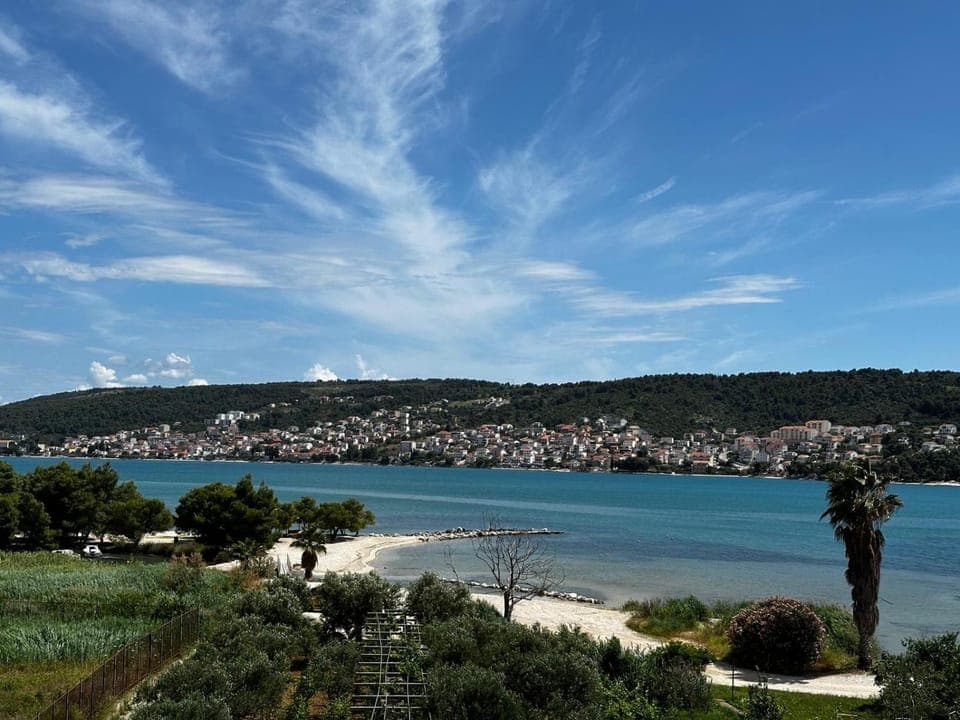 Nearby landmark, Beach, Sea view