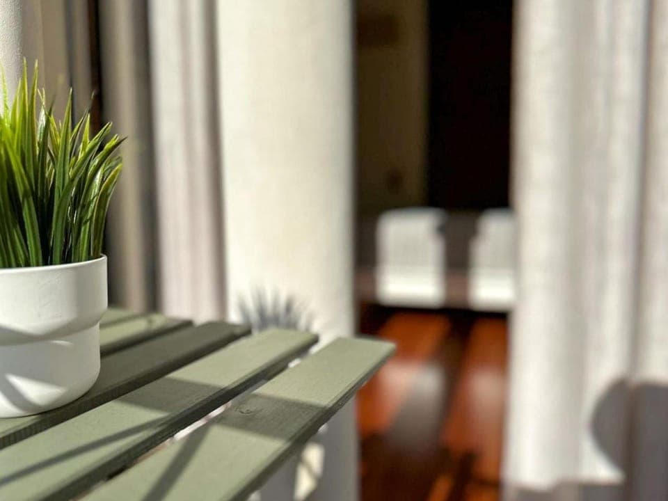 Balcony/Terrace, Balcony/Terrace