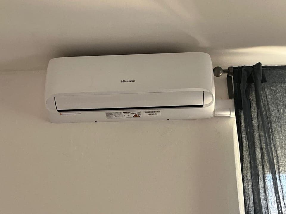 air conditioner