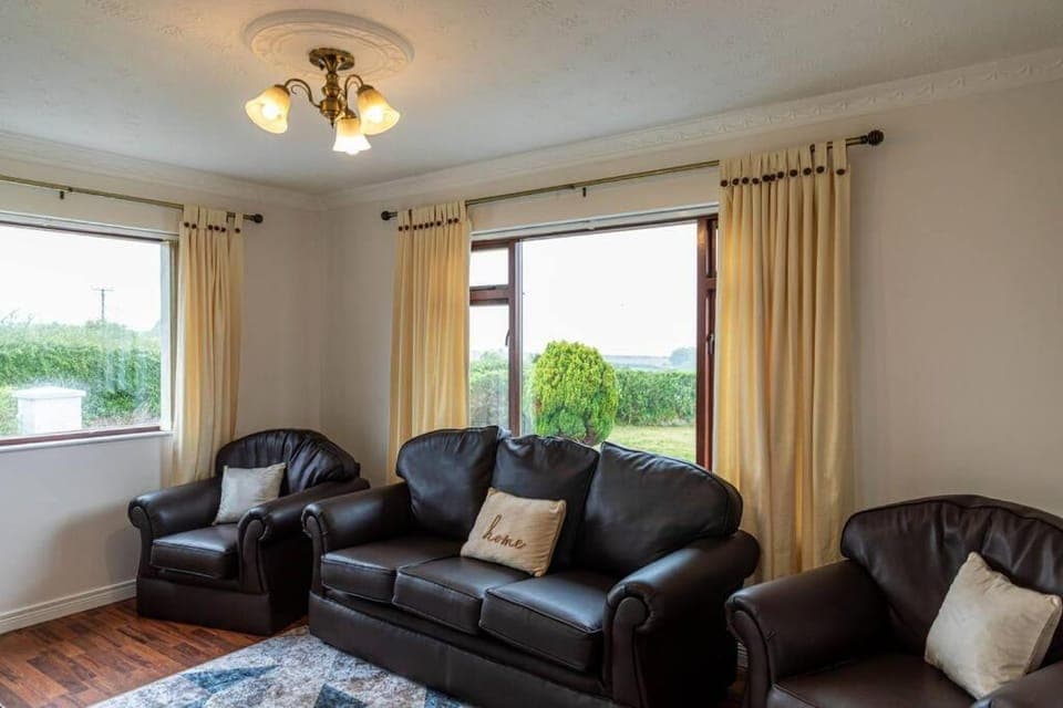 Ligford Cottage House in County Donegal