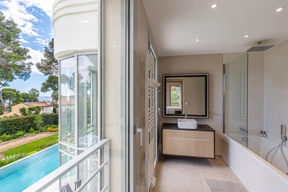 View (from property/room), Swimming pool