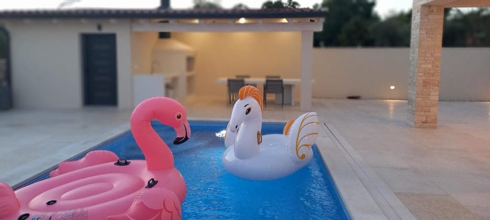 Pool view, Swimming pool, Swimming pool