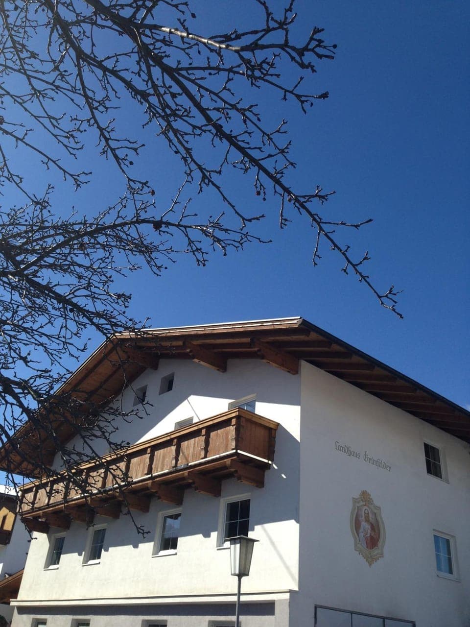 Property building, Facade/entrance, Facade/entrance, View (from property/room)