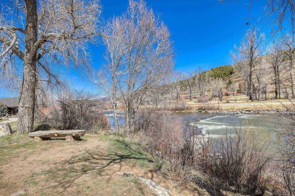 502 S 5th St A1 House in Pagosa Springs