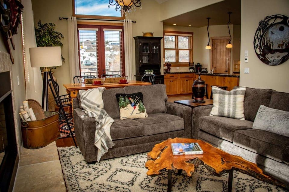 502 S 5th St A1 House in Pagosa Springs
