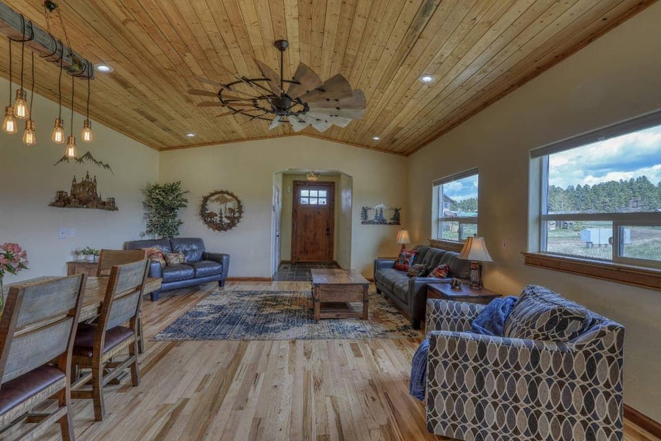 345 Midiron Ave House in Pagosa Springs