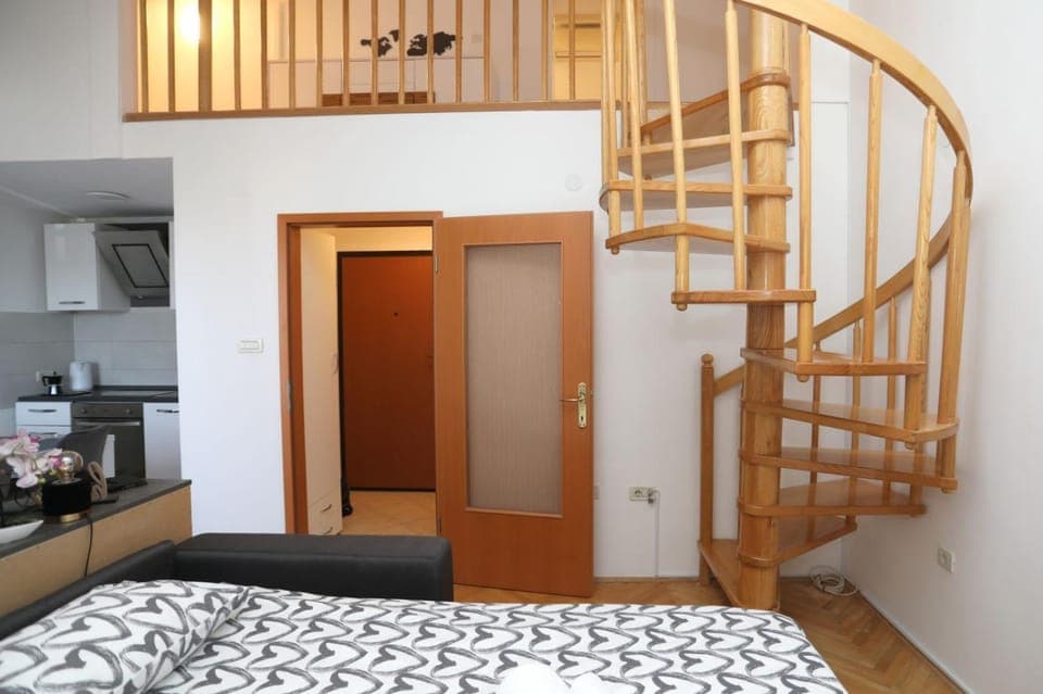 Apartman Cinkopan Premantura 1 Apartment in Premantura