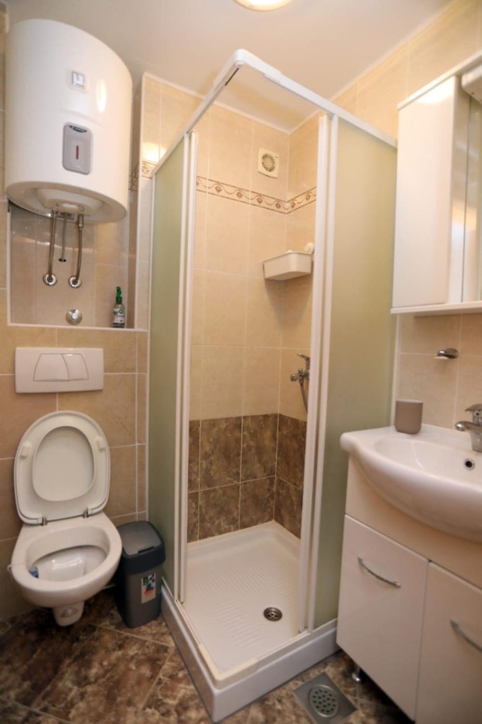 Apartman Cinkopan Premantura 1 Apartment in Premantura