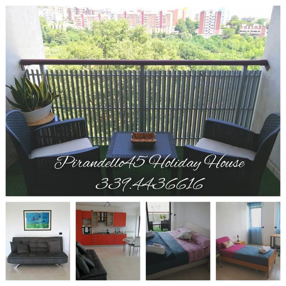 View (from property/room), Balcony/Terrace