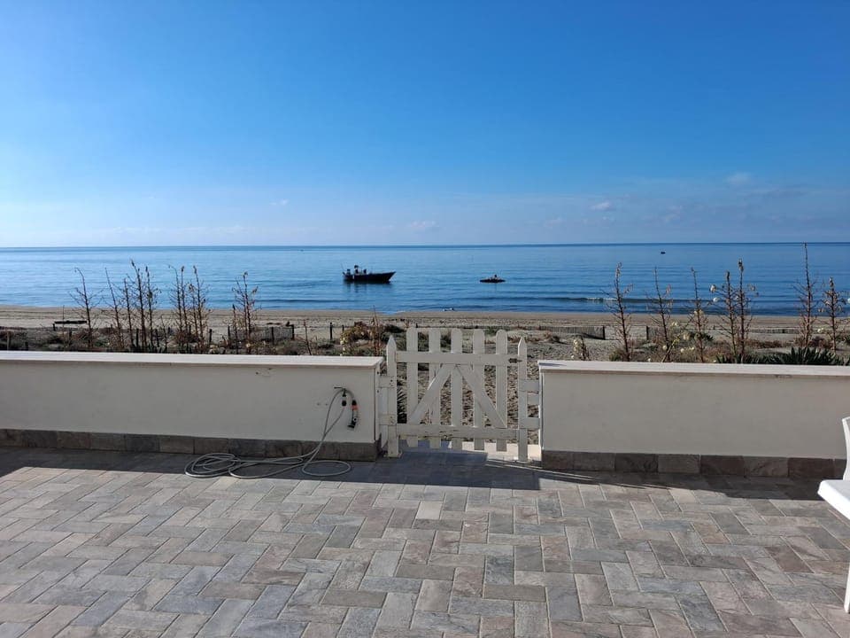 Balcony/Terrace, Beach, Beach, Sea view