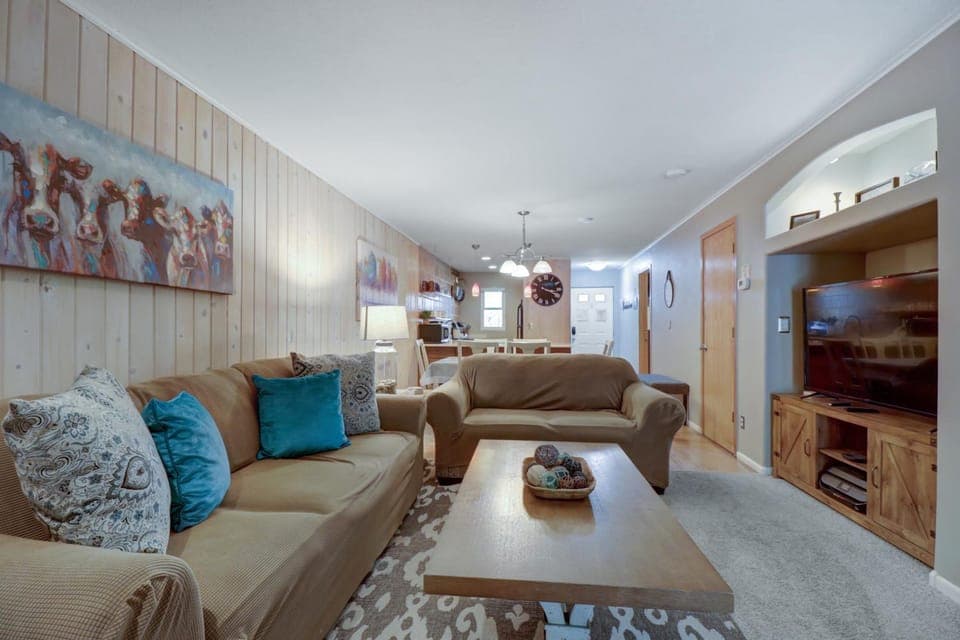 107 Woodbridge Apartment in Frisco